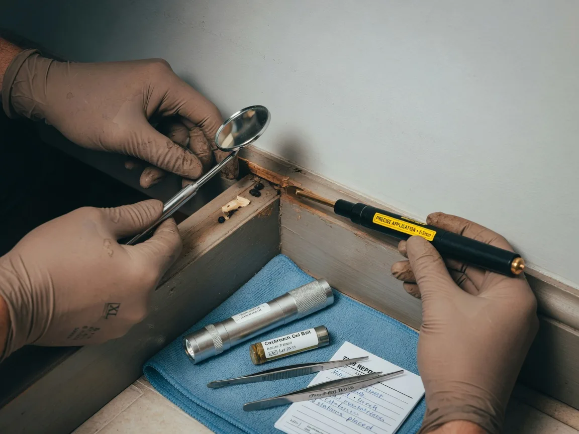 Why choose Emergency Pest Control in David, KY